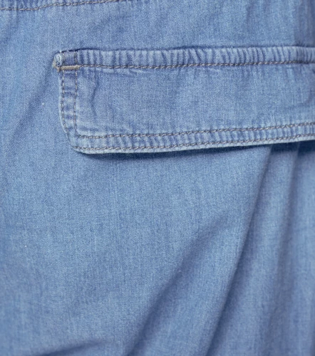 Banner Jogger Tipo Cargo TyperAZ