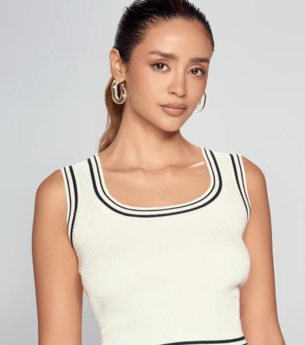 Blusa Manga Sisa Unicolor DerekAR