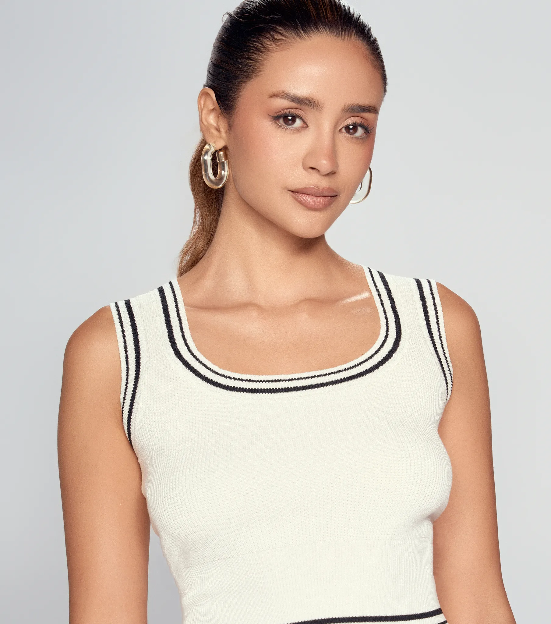 Blusa Manga Sisa Unicolor Derek 833778 AR