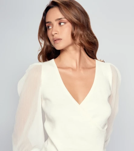 Blusa Mangalarga Unicolor DerekAR