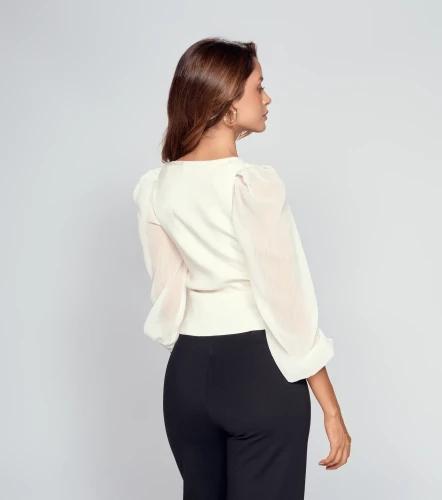 Blusa Mangalarga Unicolor DerekAR