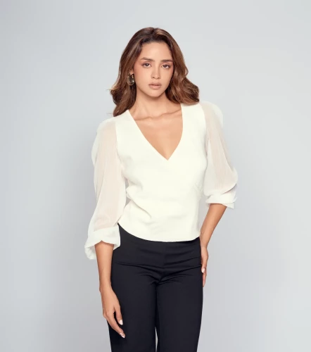 Blusa Mangalarga Unicolor DerekAR