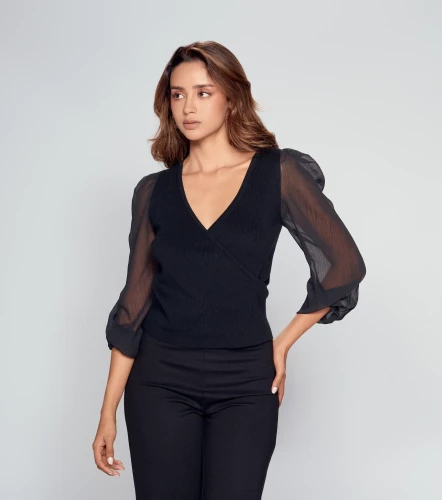 Blusa Mangalarga Unicolor DerekNG