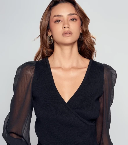 Blusa Mangalarga Unicolor DerekNG