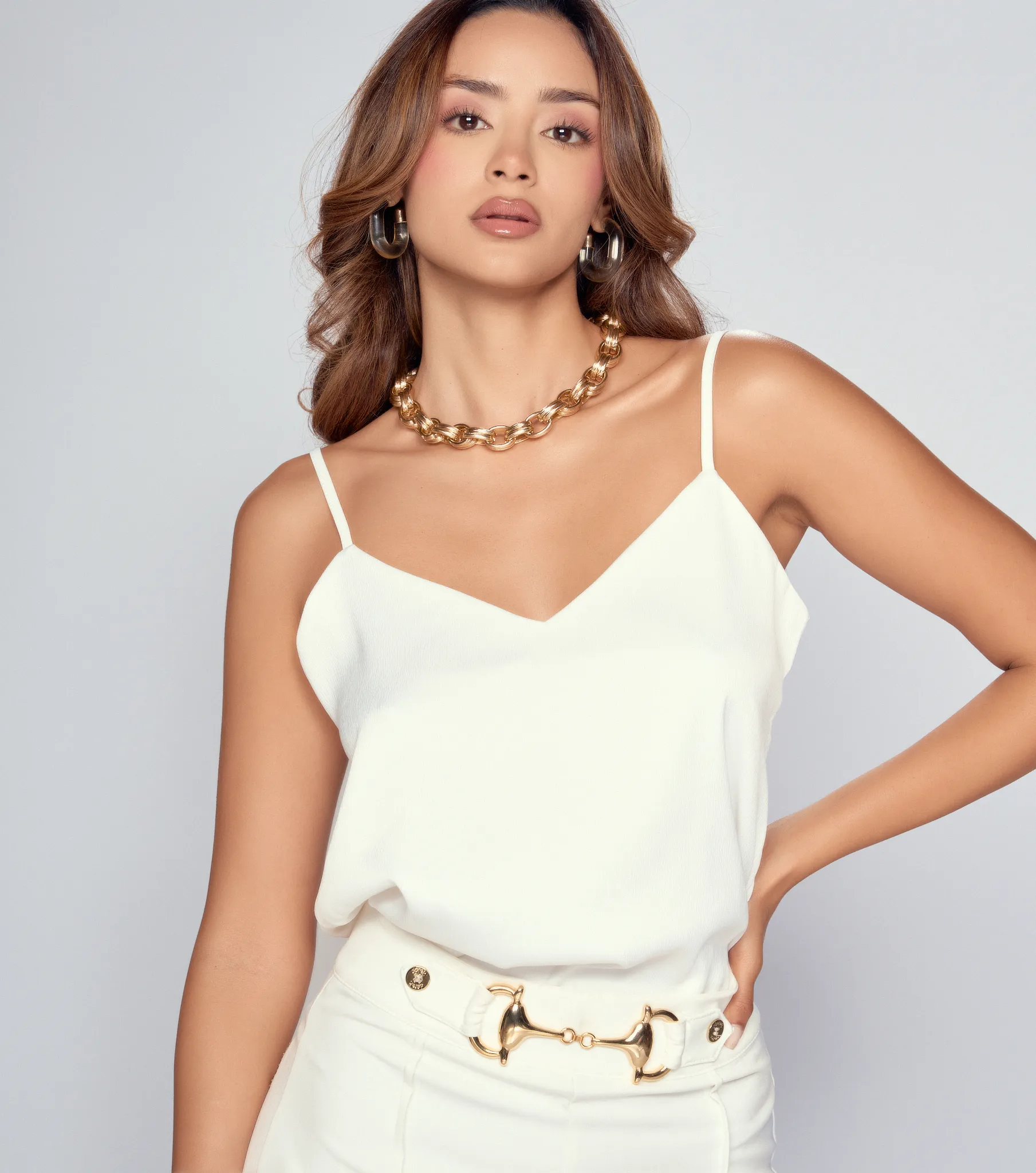 Blusa Para Mujer Aurora Derek 832891 AR