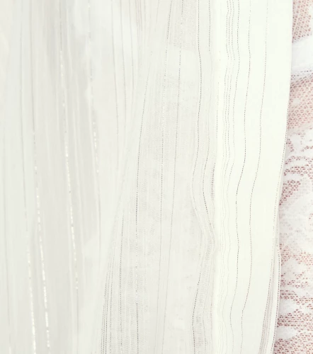 Blusa Para Mujer Camisera Unicolor Con Lurex Manga Ranglan Stefani DerekBL