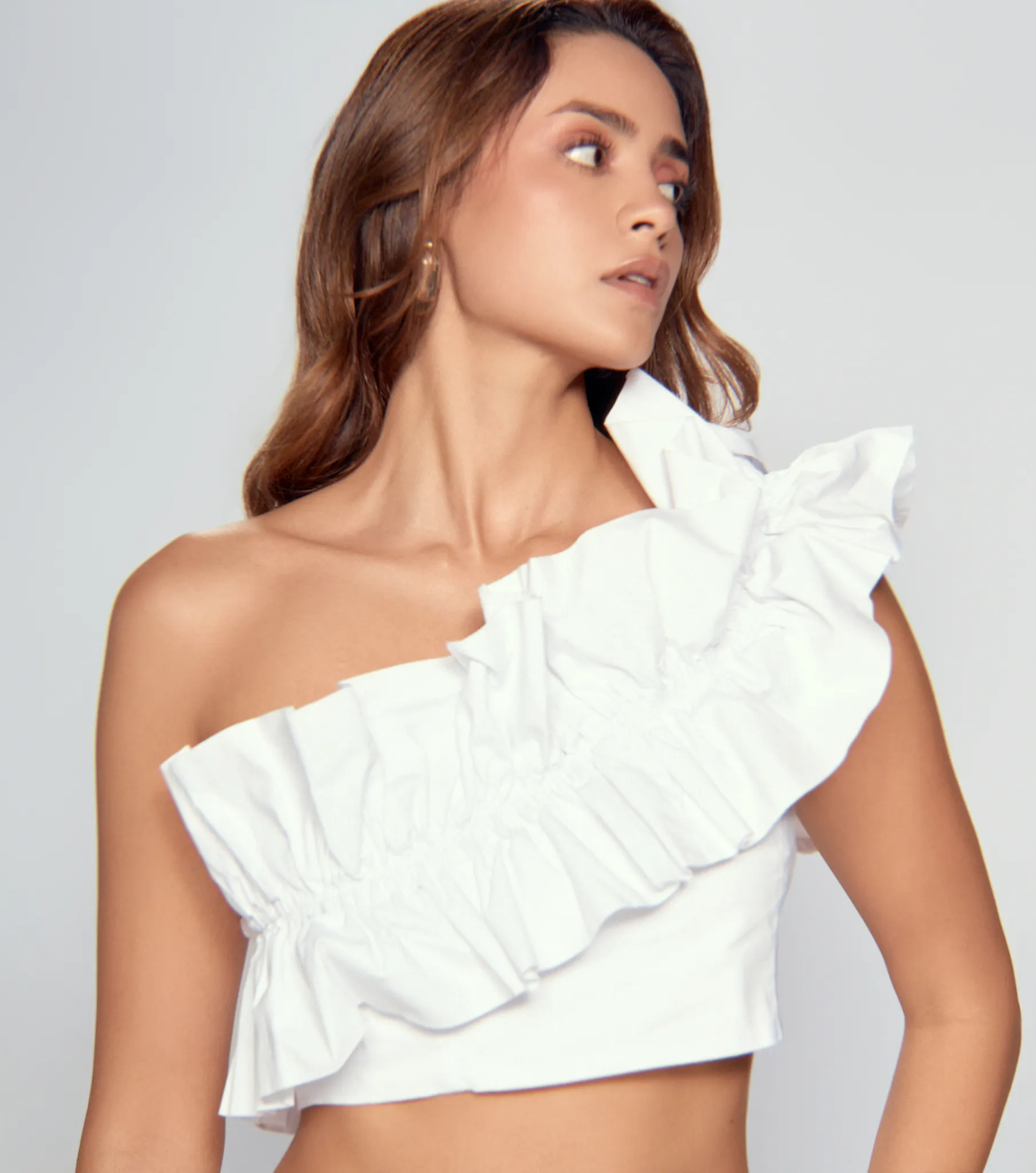 Blusa Para Mujer Pia Derek Lovely 834123 BL