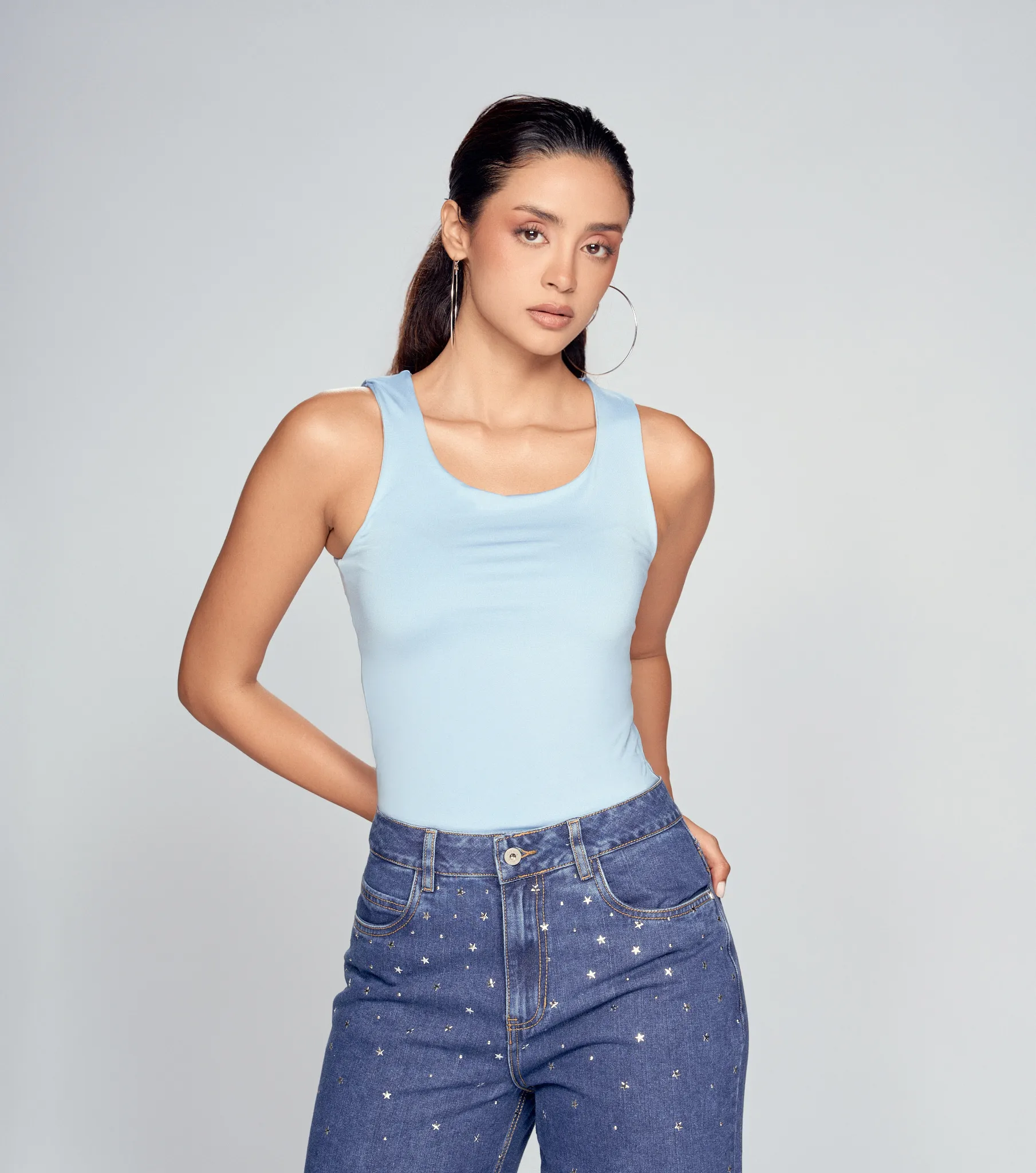 Blusa Para Mujer Vero Derek Lovely 835291 AZ