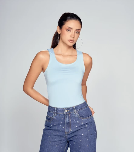 Blusa Para Mujer Vero Derek LovelyAZ