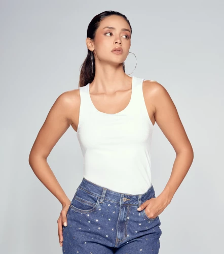 Blusa Para Mujer Vero Derek LovelyBL