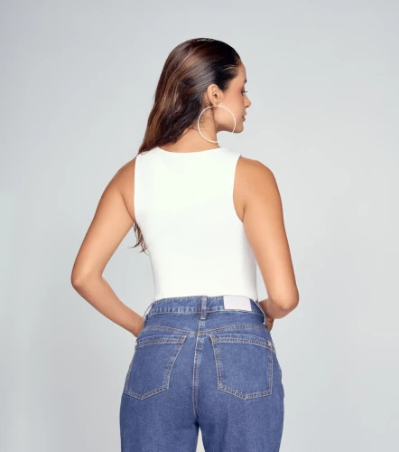 Blusa Para Mujer Vero Derek LovelyBL