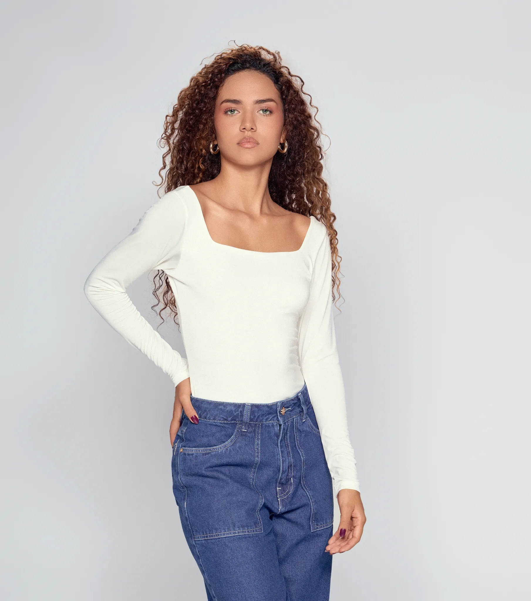 Body Para Mujer Manuela Derek Lovely 832238 BG