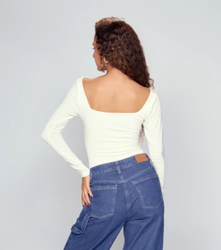 Body Para Mujer Manuela Derek LovelyBL