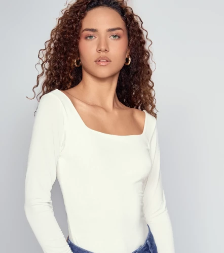 Body Para Mujer Manuela Derek LovelyBL