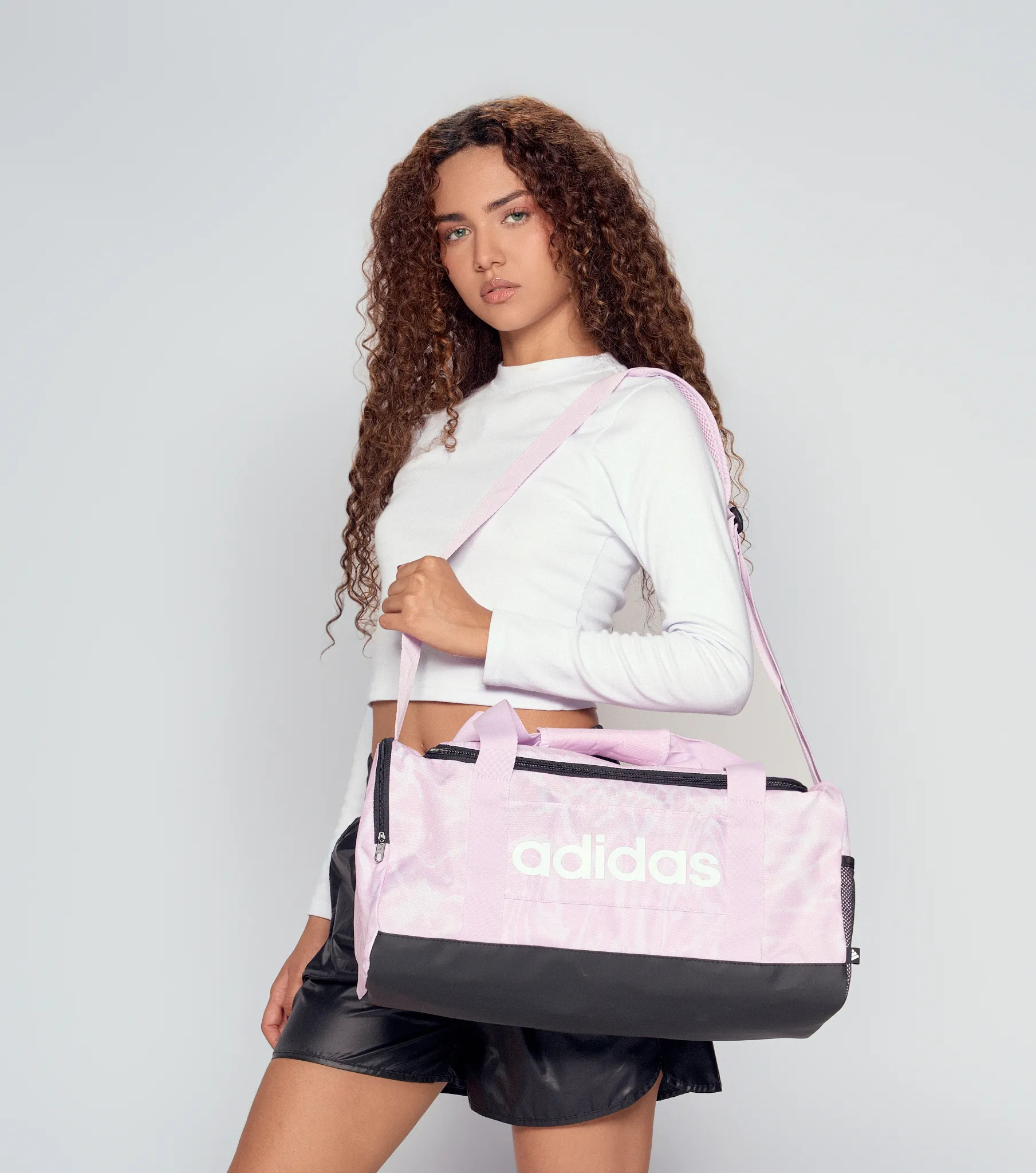Bolso Adidas W Lin Duf S Gfx 130004 RS