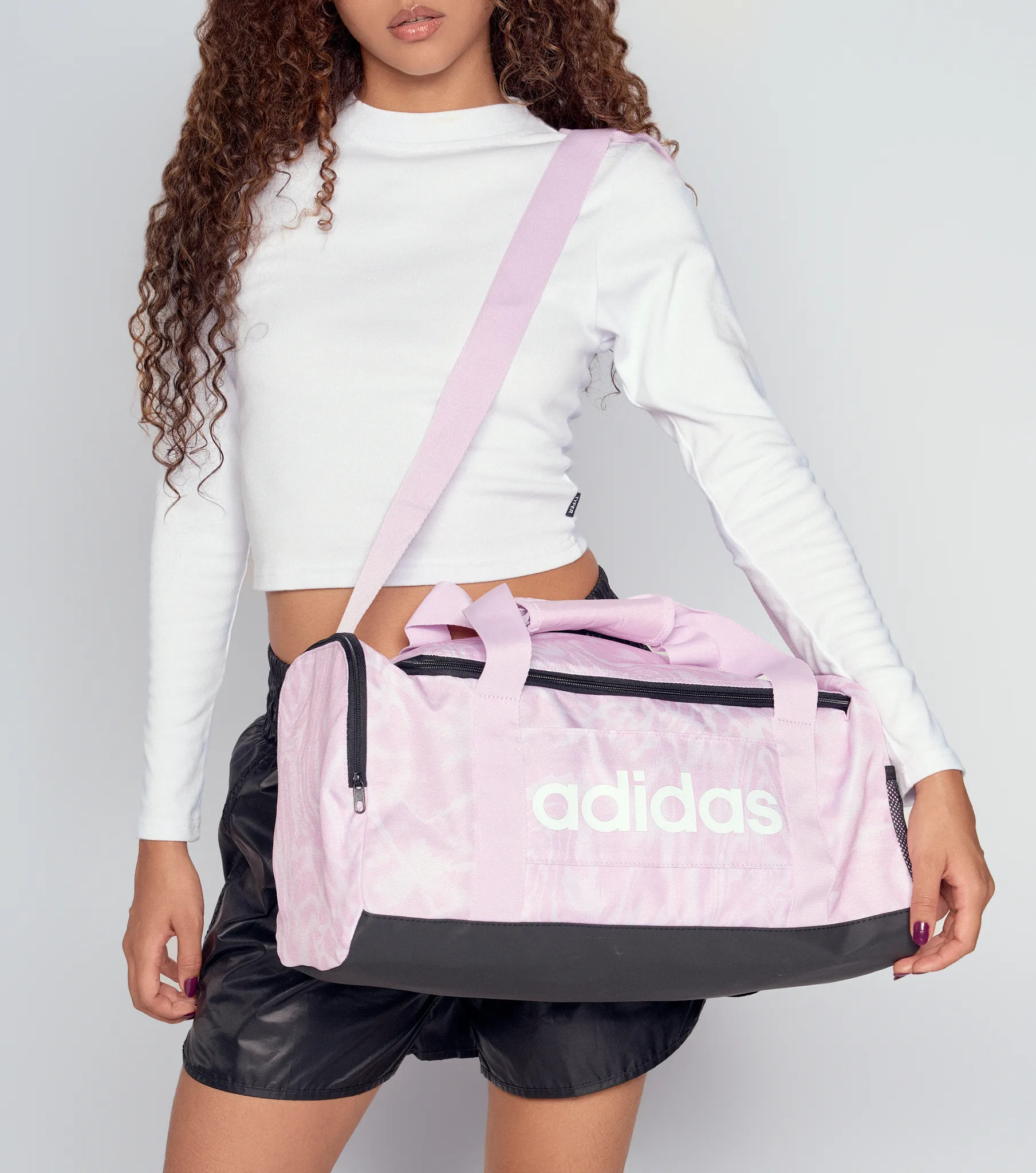 Bolso Adidas W Lin Duf S Gfx 130004 RS
