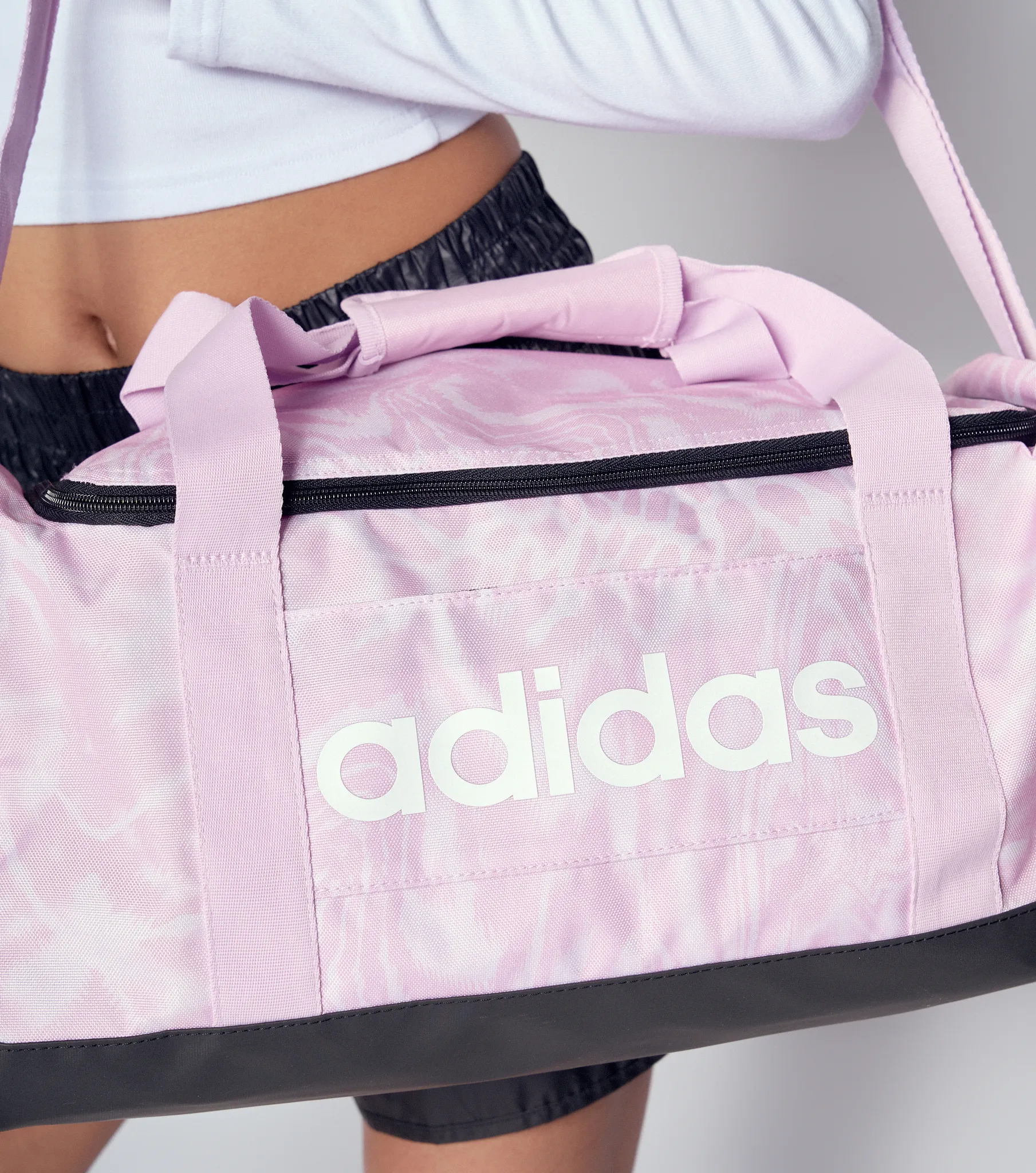 Bolso Adidas W Lin Duf S Gfx 130004 RS