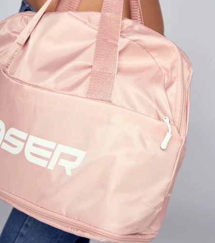 Bolso Deportivo Impermedable Unicolor UnserRS