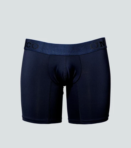 Boxer Unico Copa Media Santa Cruz M23AZ