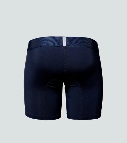 Boxer Unico Copa Media Santa Cruz M23AZ