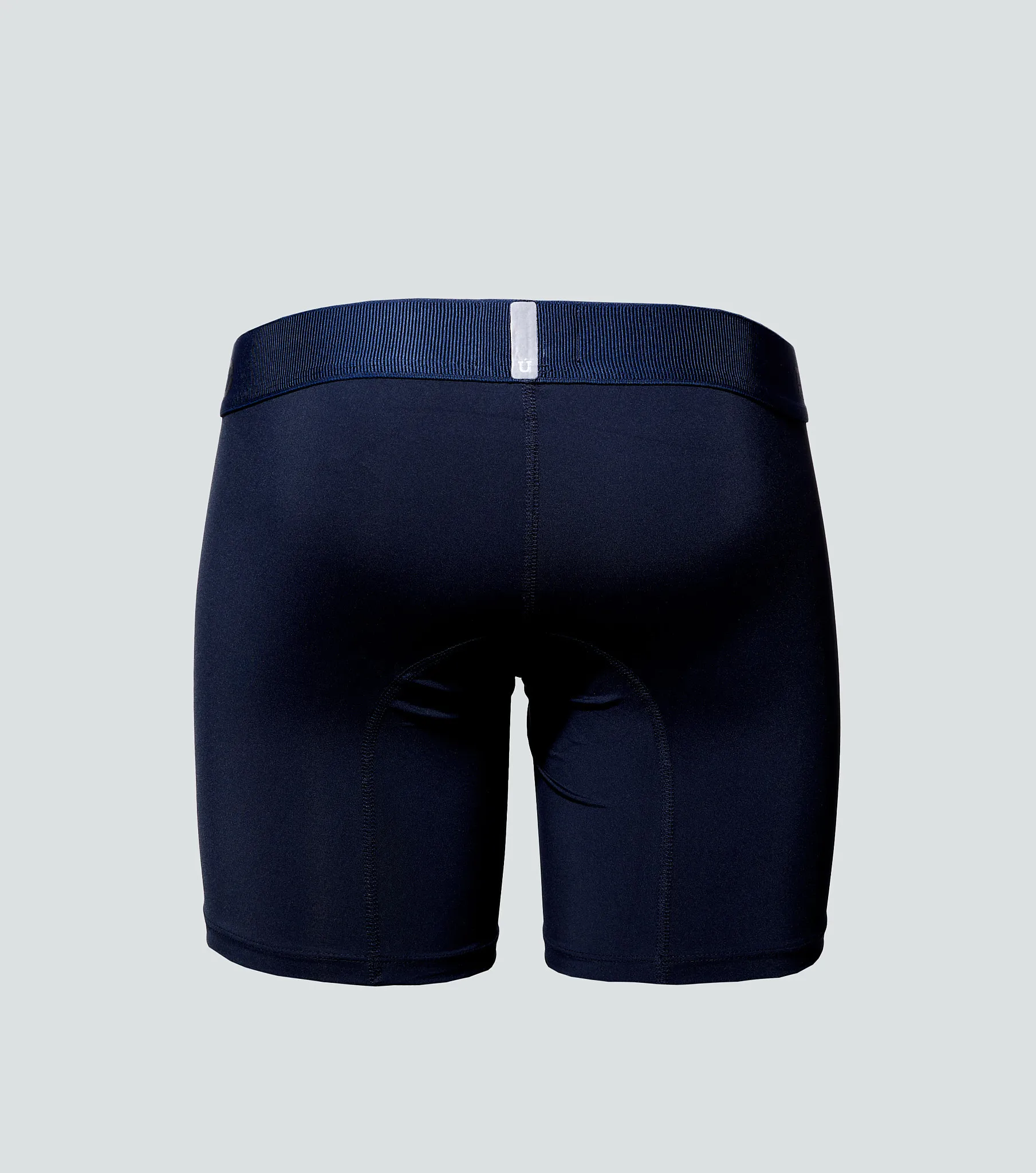 Boxer Unico Copa Media Santa Cruz M23 129849 AZ