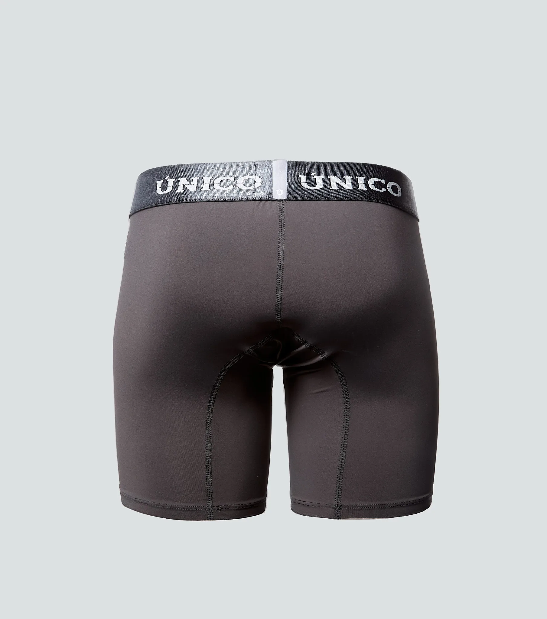Boxer Unico Copa Medio Asfalto M22 125747 GR