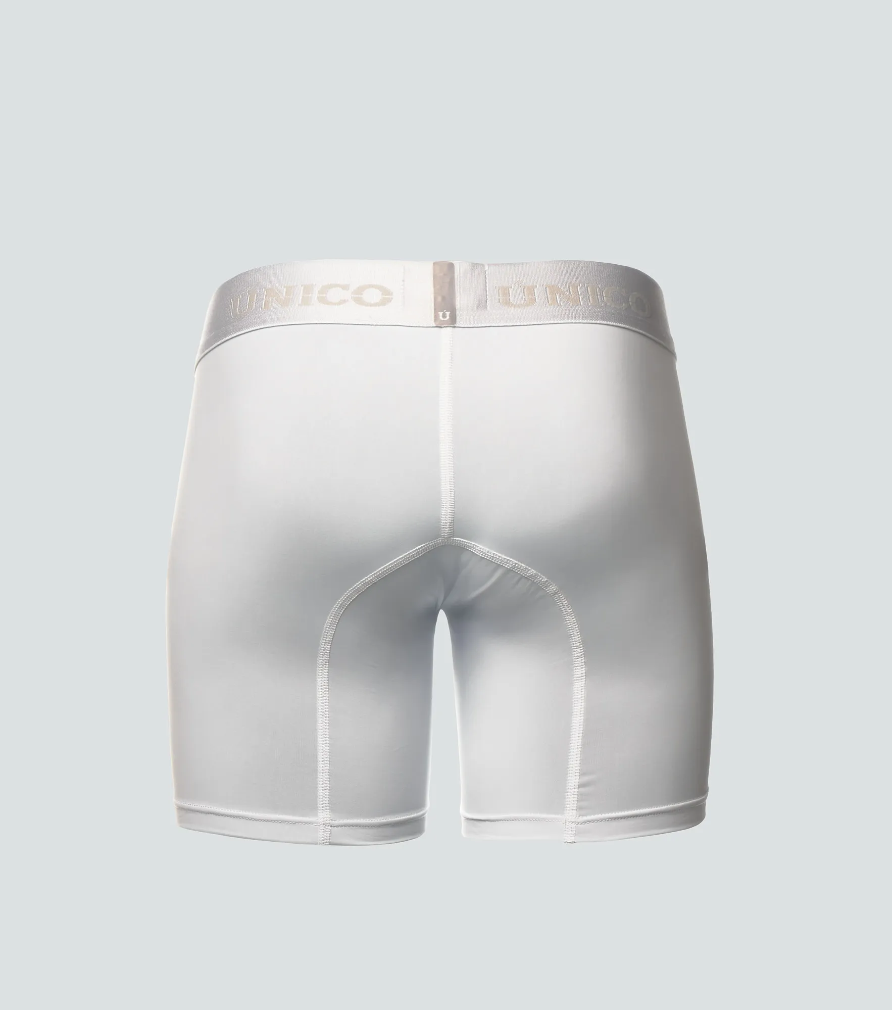 Boxer Unico Copa Medio Cristalino 125018 BL