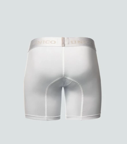 Boxer Unico Copa Medio CristalinoBL