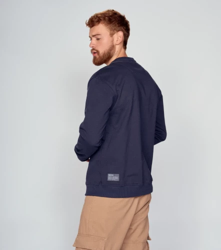 Broke Buzo Masculino GasAO