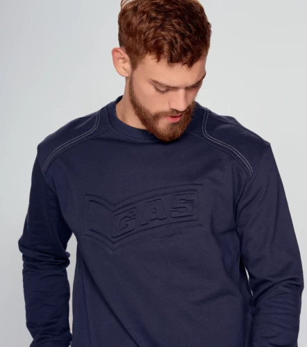 Broke Buzo Masculino GasAO