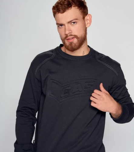 Broke Buzo Masculino GasNG