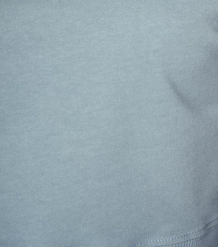 Buzo Croptop Oversize Carolina TyperGR