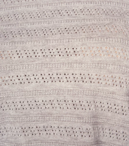 Buzo Para Mujer Tejido Unicolor Valeria DerekGR