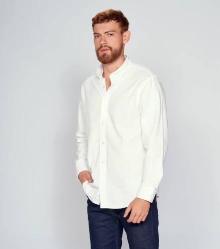 Camisa Levis Ml AuthenticBL