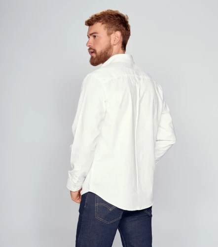 Camisa Levis Ml AuthenticBL