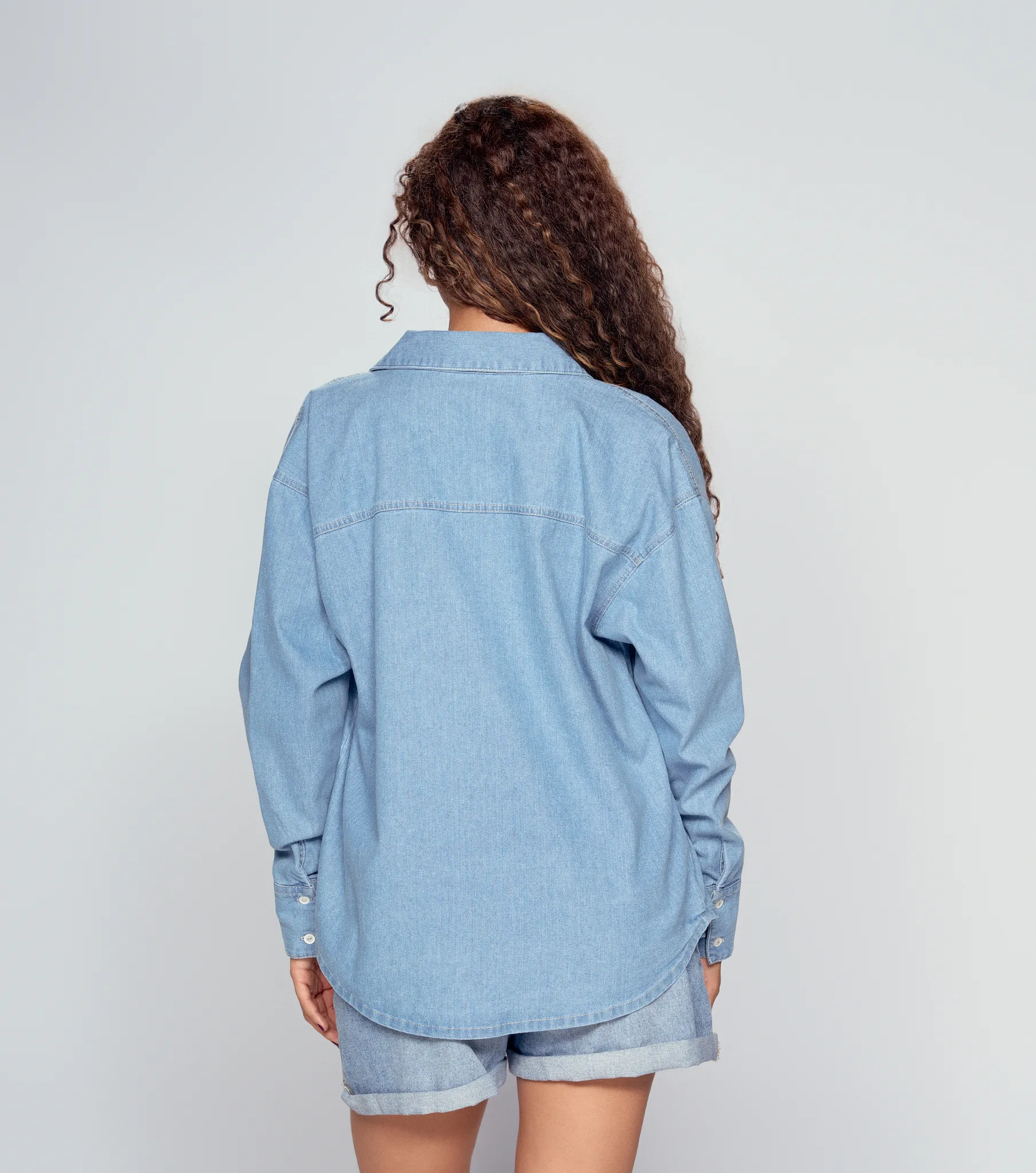 Camisera Para Mujer Macarena Derek Lovely 834678 AC