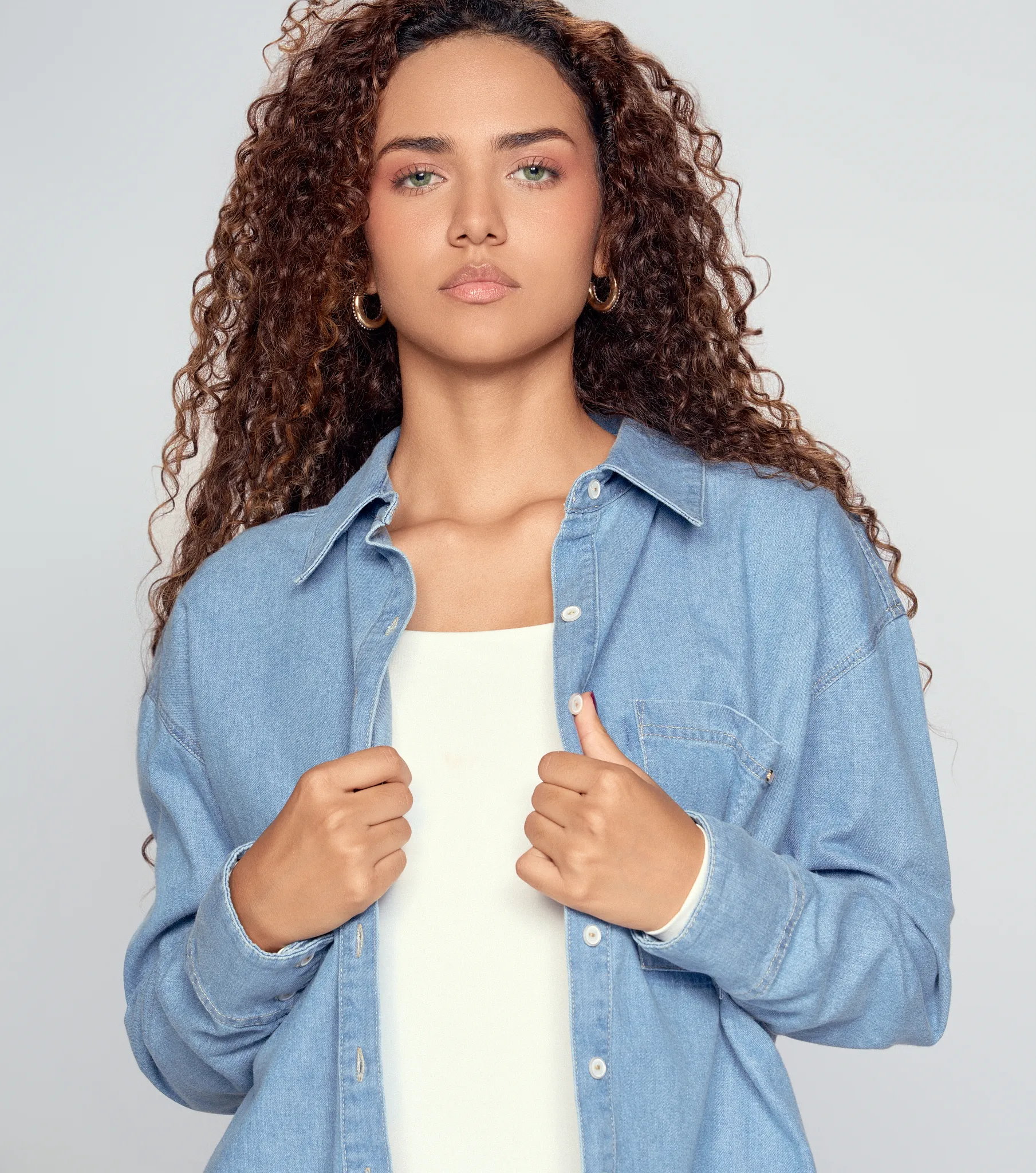 Camisera Para Mujer Macarena Derek Lovely 834678 AC