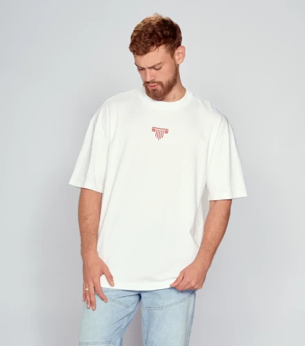 Camiseta Artdist Texana ArtdistBL