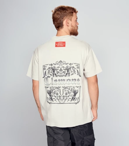 Camiseta Clemont ArcangeloGR