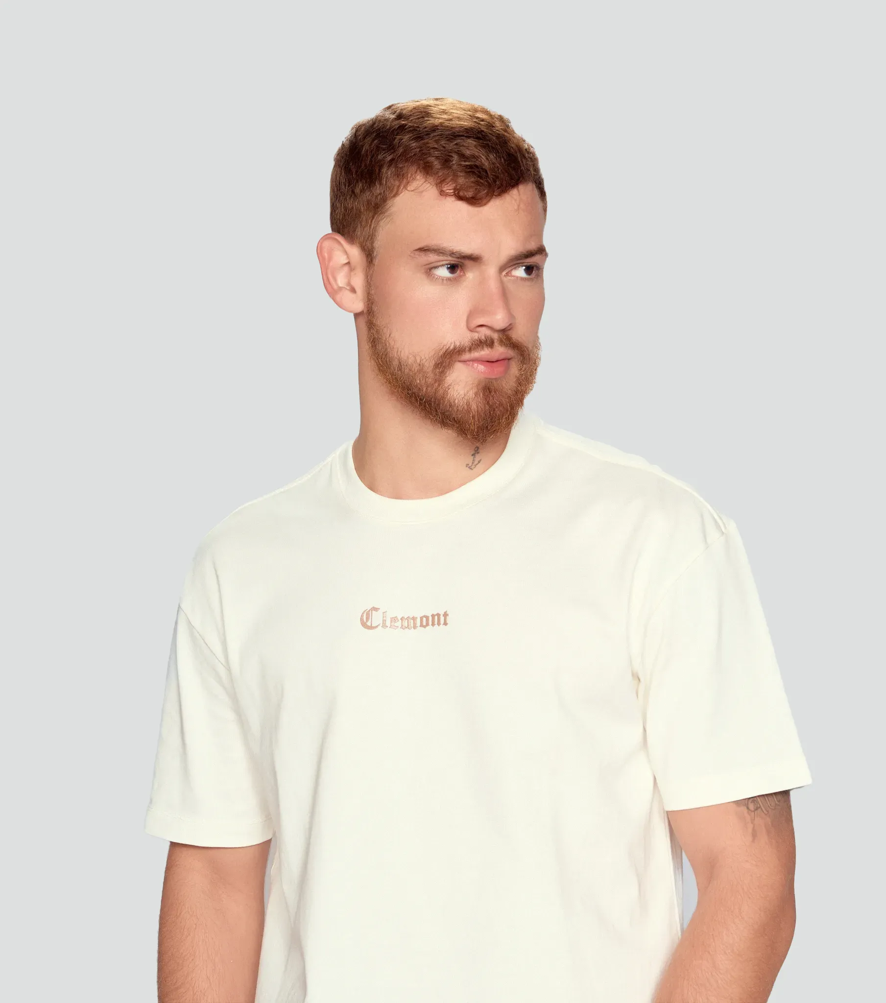 Camiseta Clemont CelestialitaCR