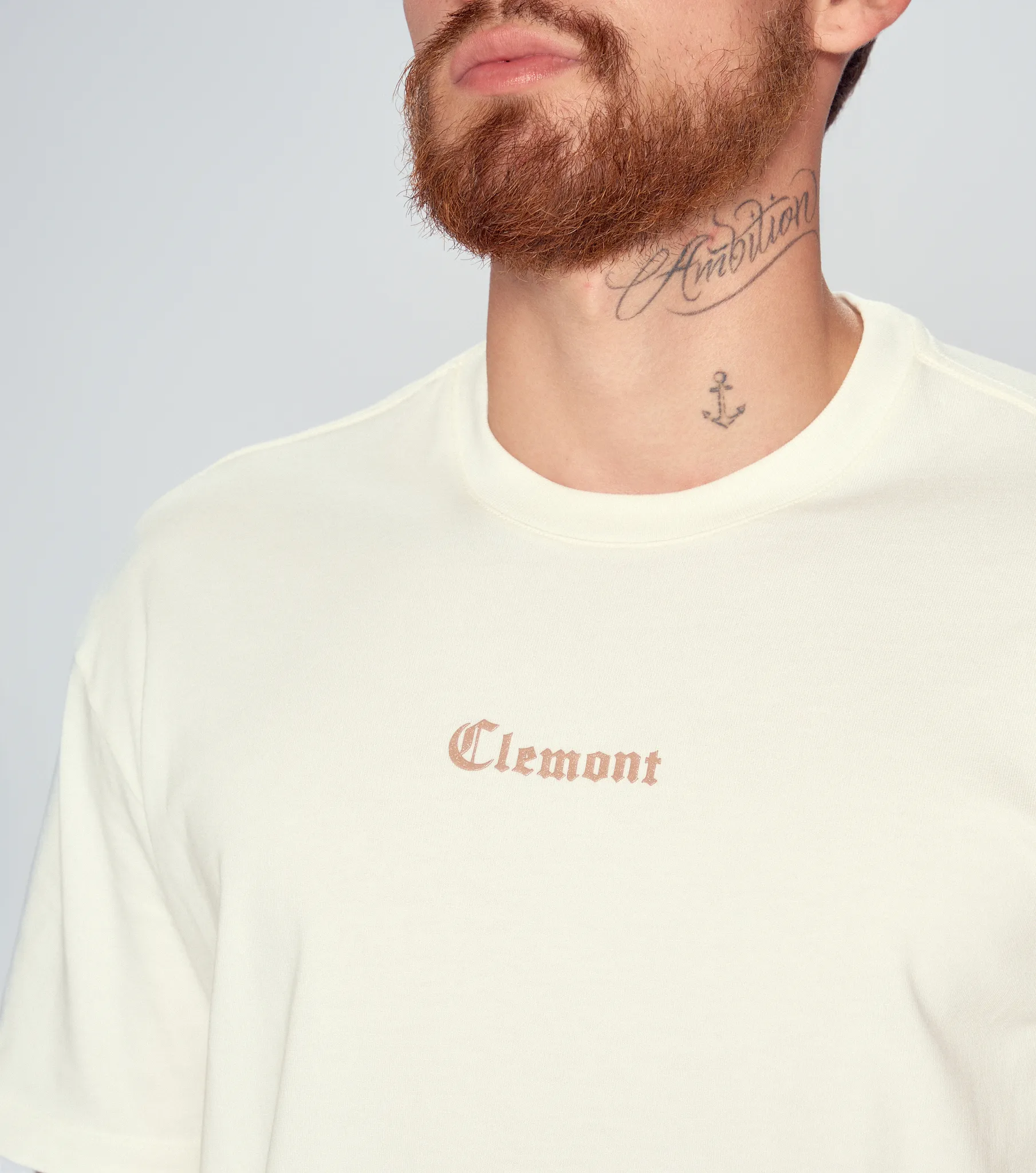 Camiseta Clemont Celestialita 130018 CR