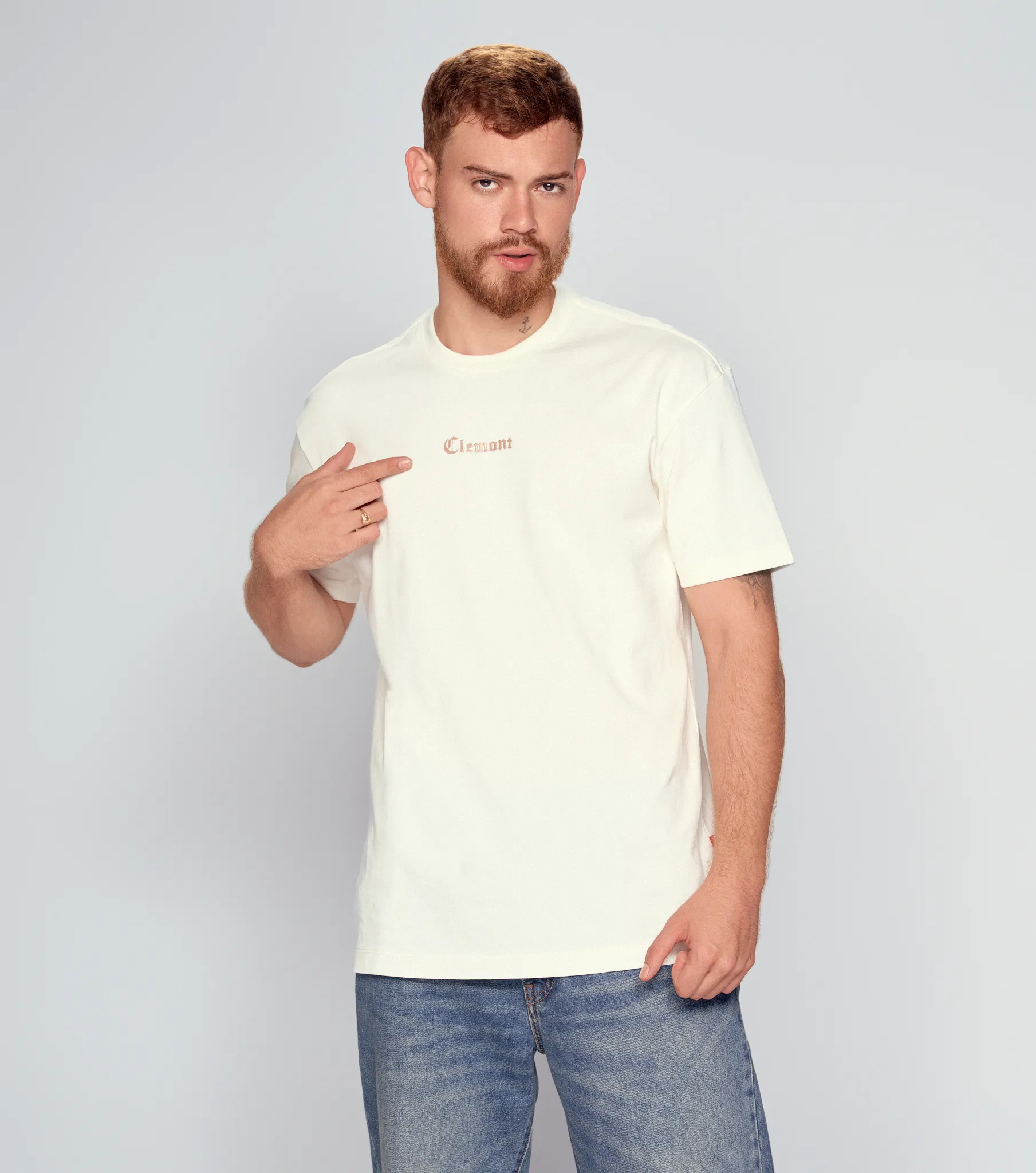 Camiseta Clemont Celestialita 130018 CR