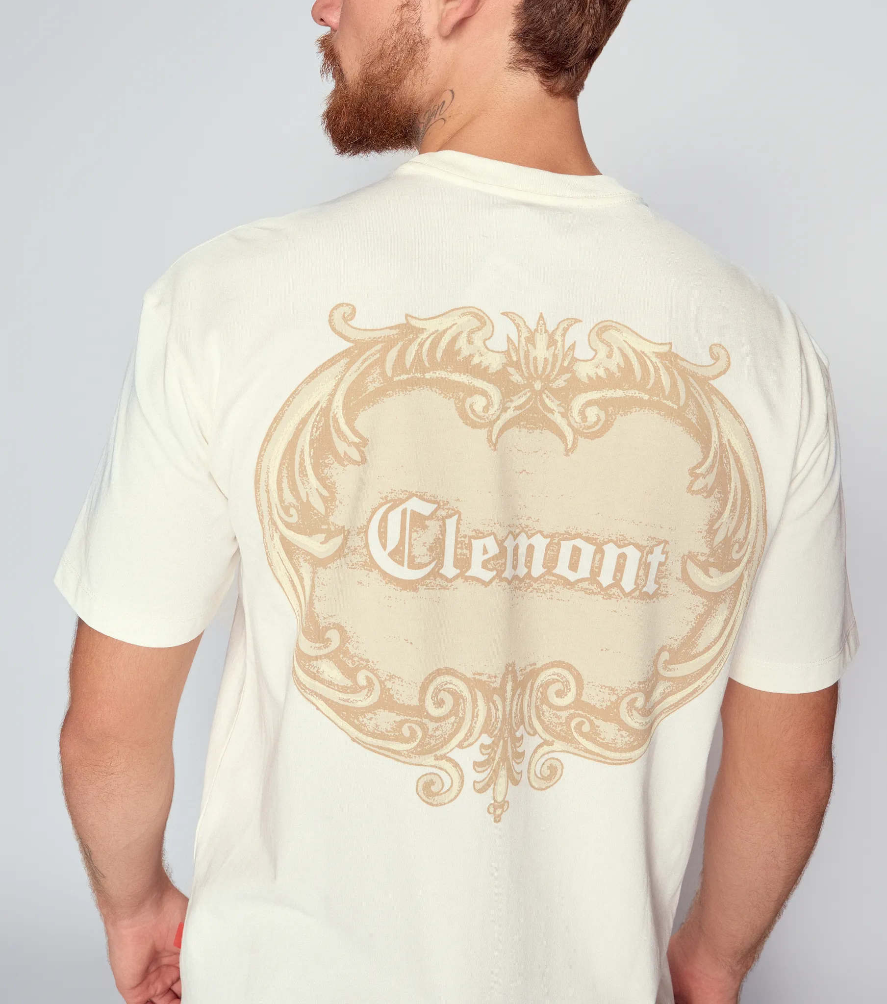 Camiseta Clemont Celestialita 130018 CR