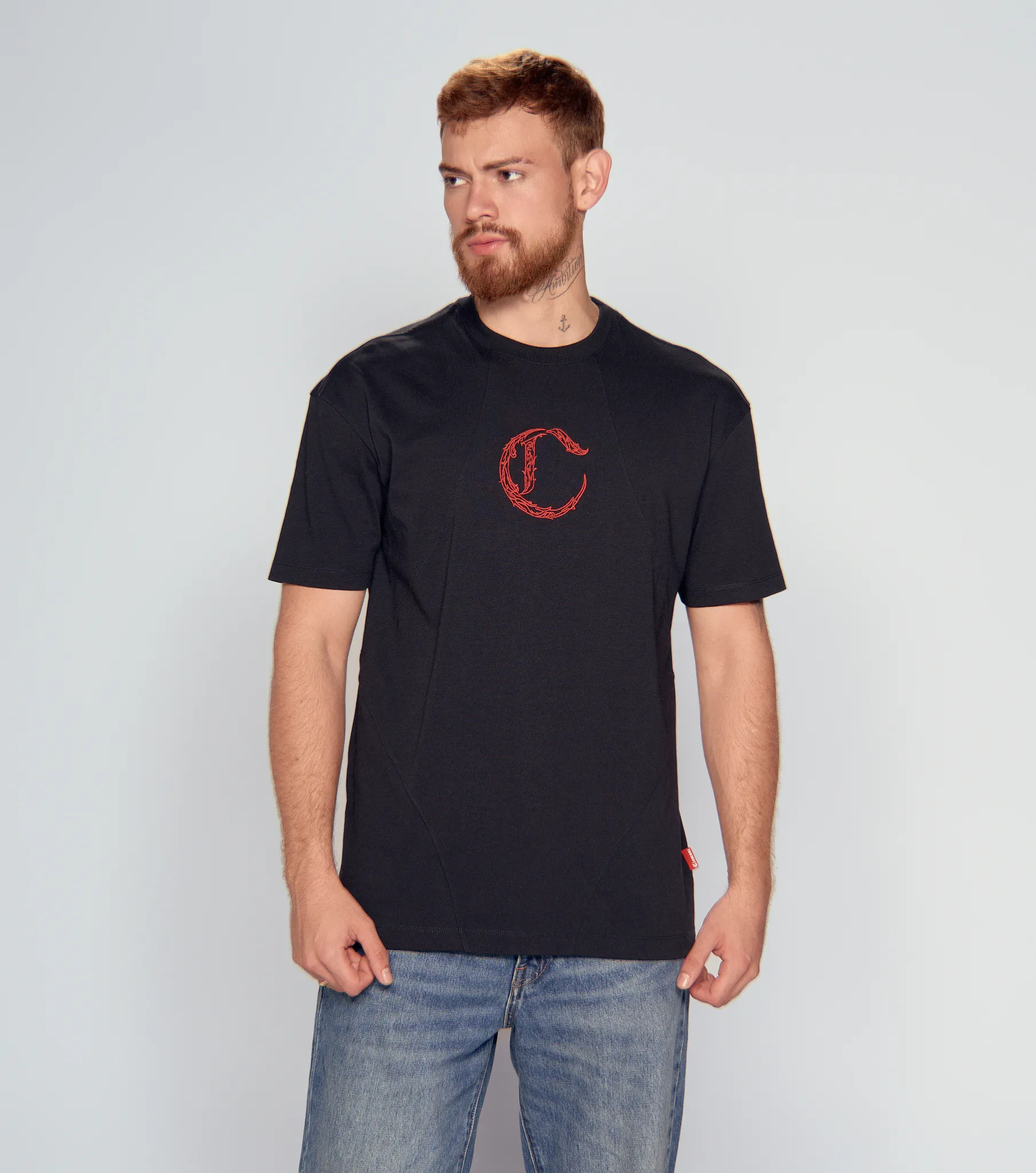 Camiseta Clemont OberonNG