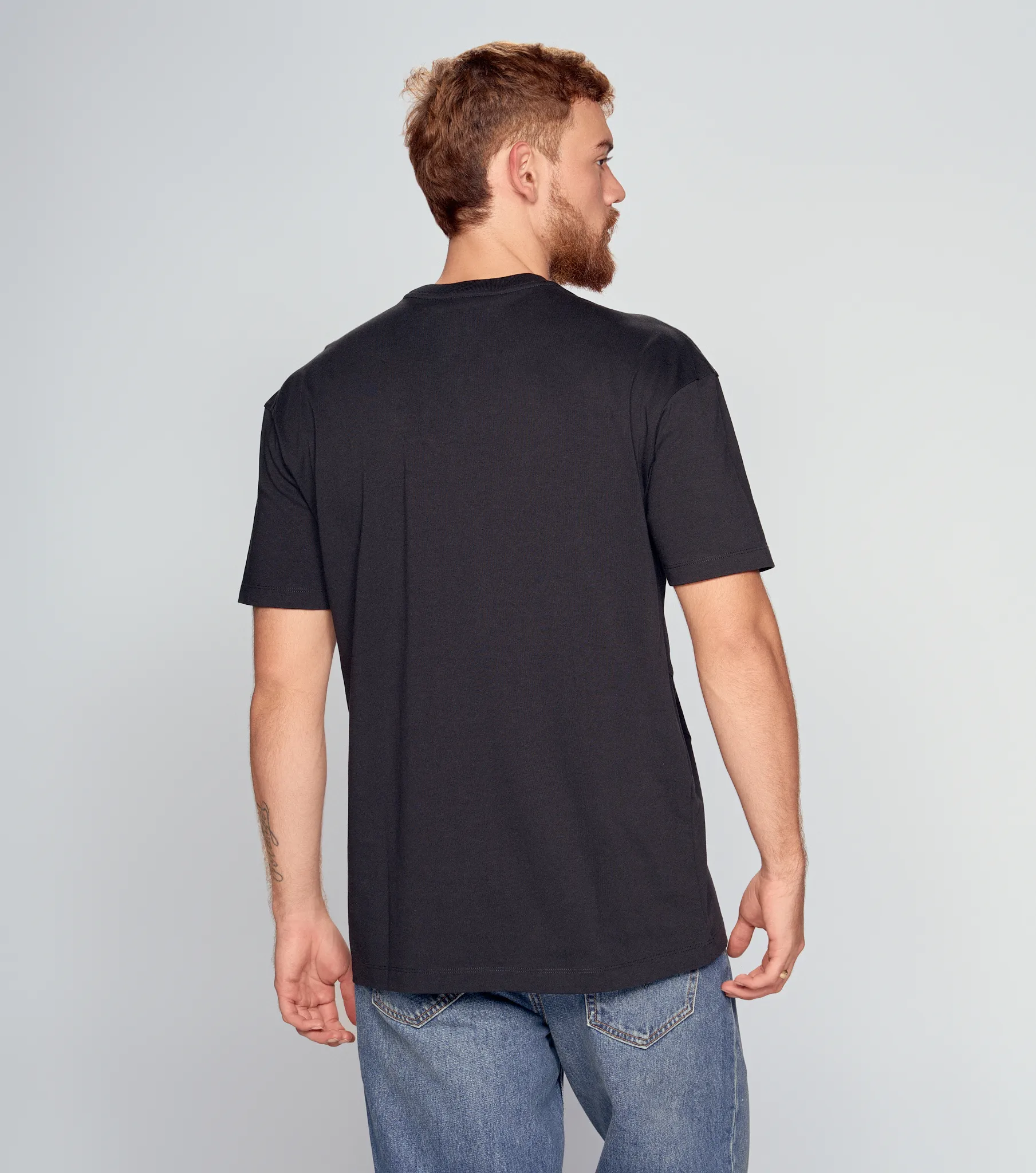 Camiseta Clemont Oberon 130020 NG