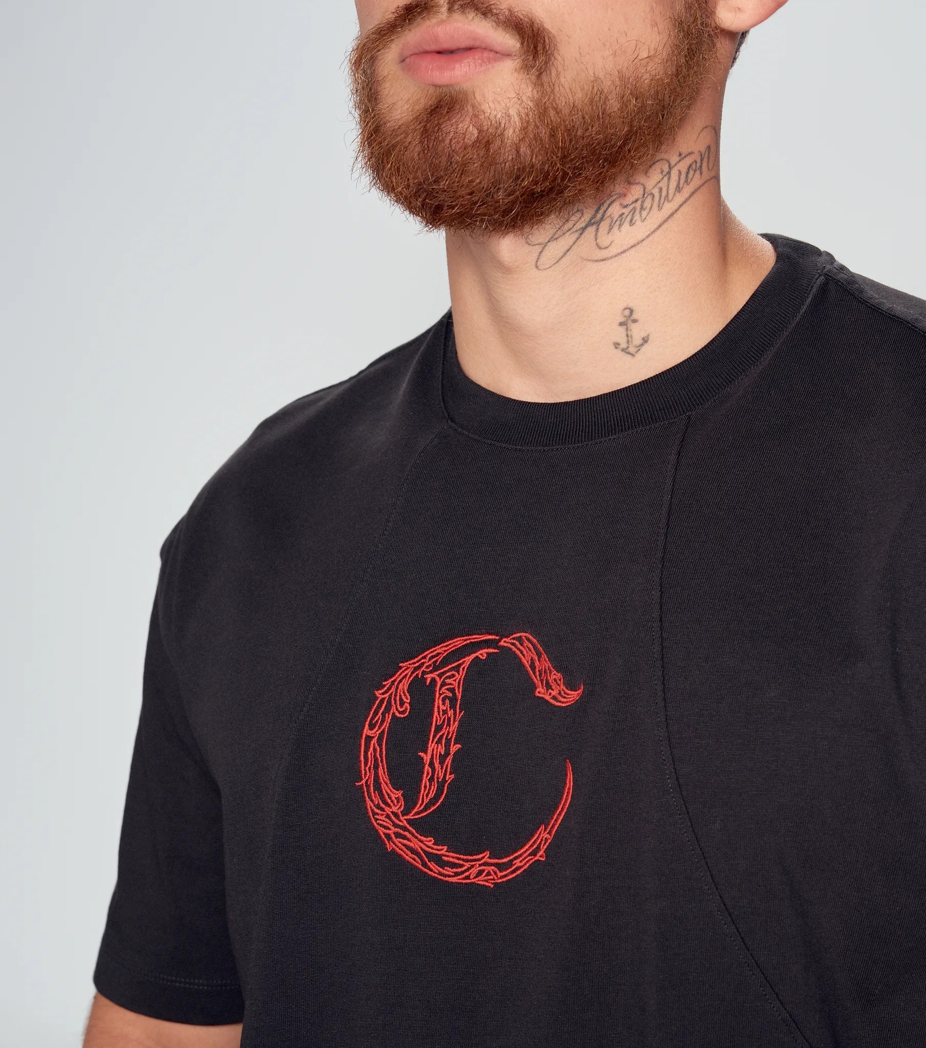 Camiseta Clemont Oberon 130020 NG