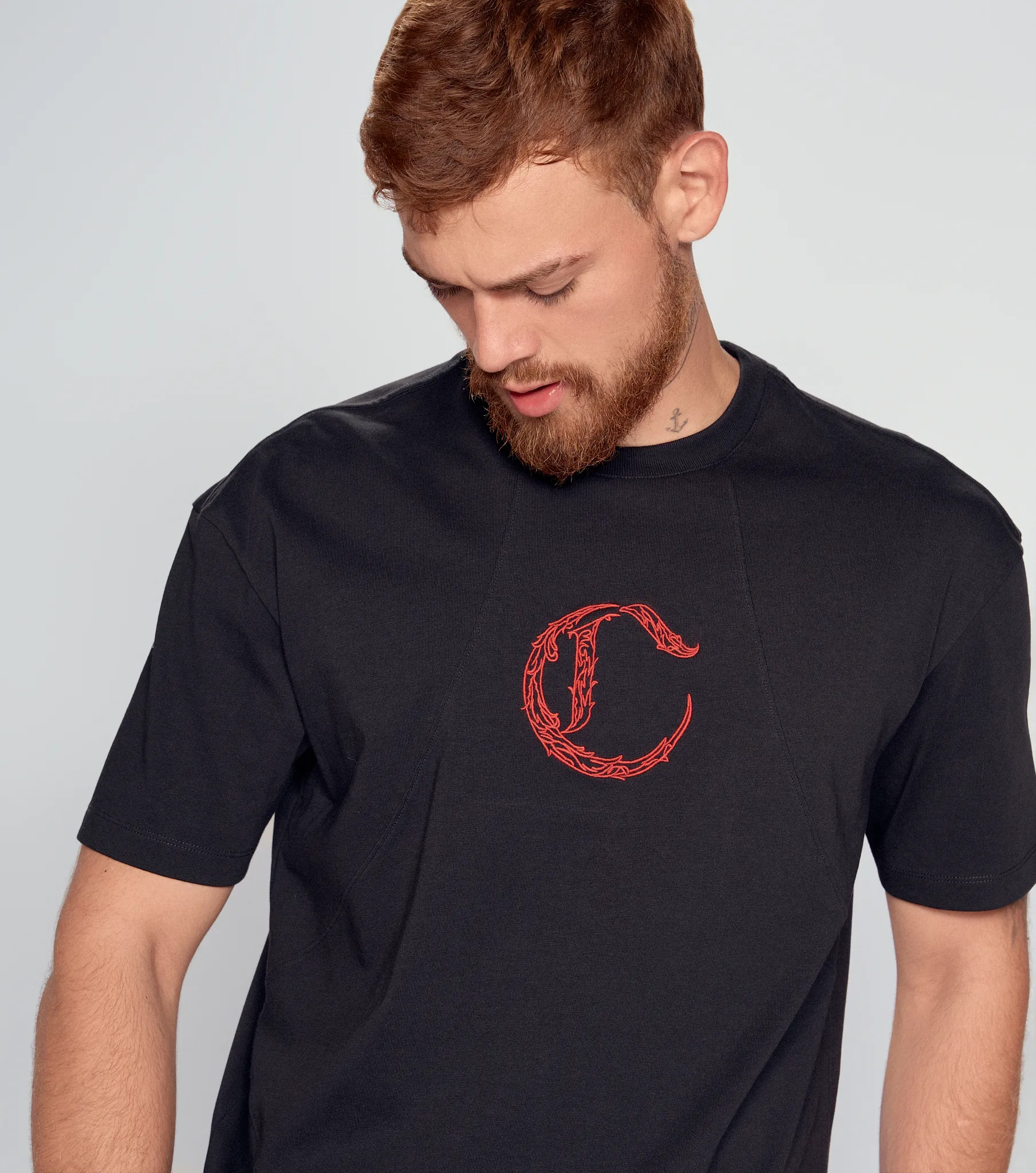 Camiseta Clemont Oberon 130020 NG