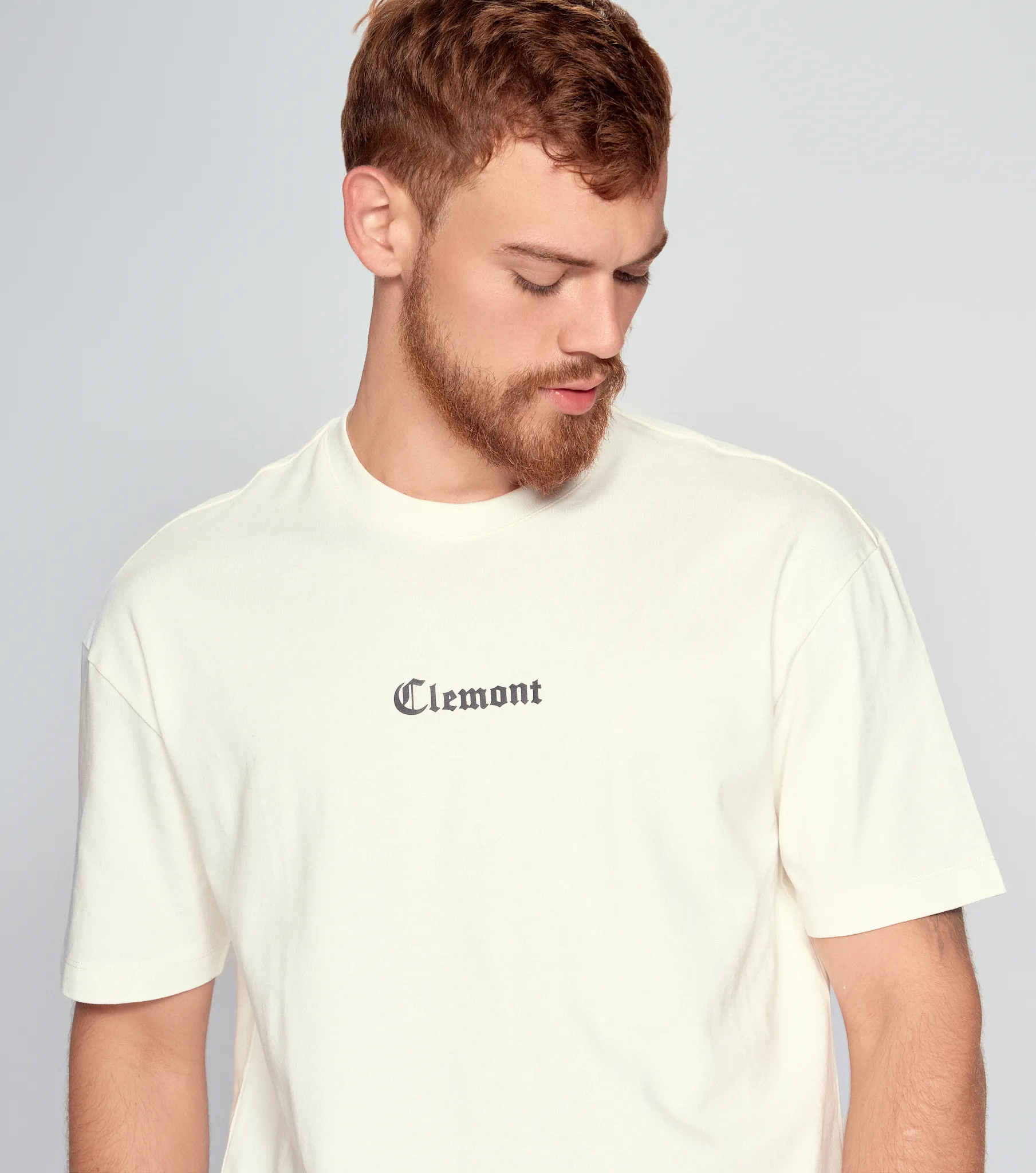 Camiseta Clemont TrionfoCR