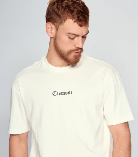 Camiseta Clemont TrionfoCR
