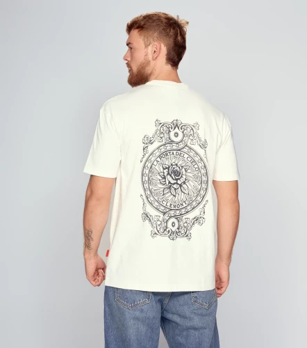 Camiseta Clemont TrionfoCR
